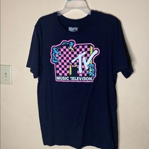 MTV Tee Shitt